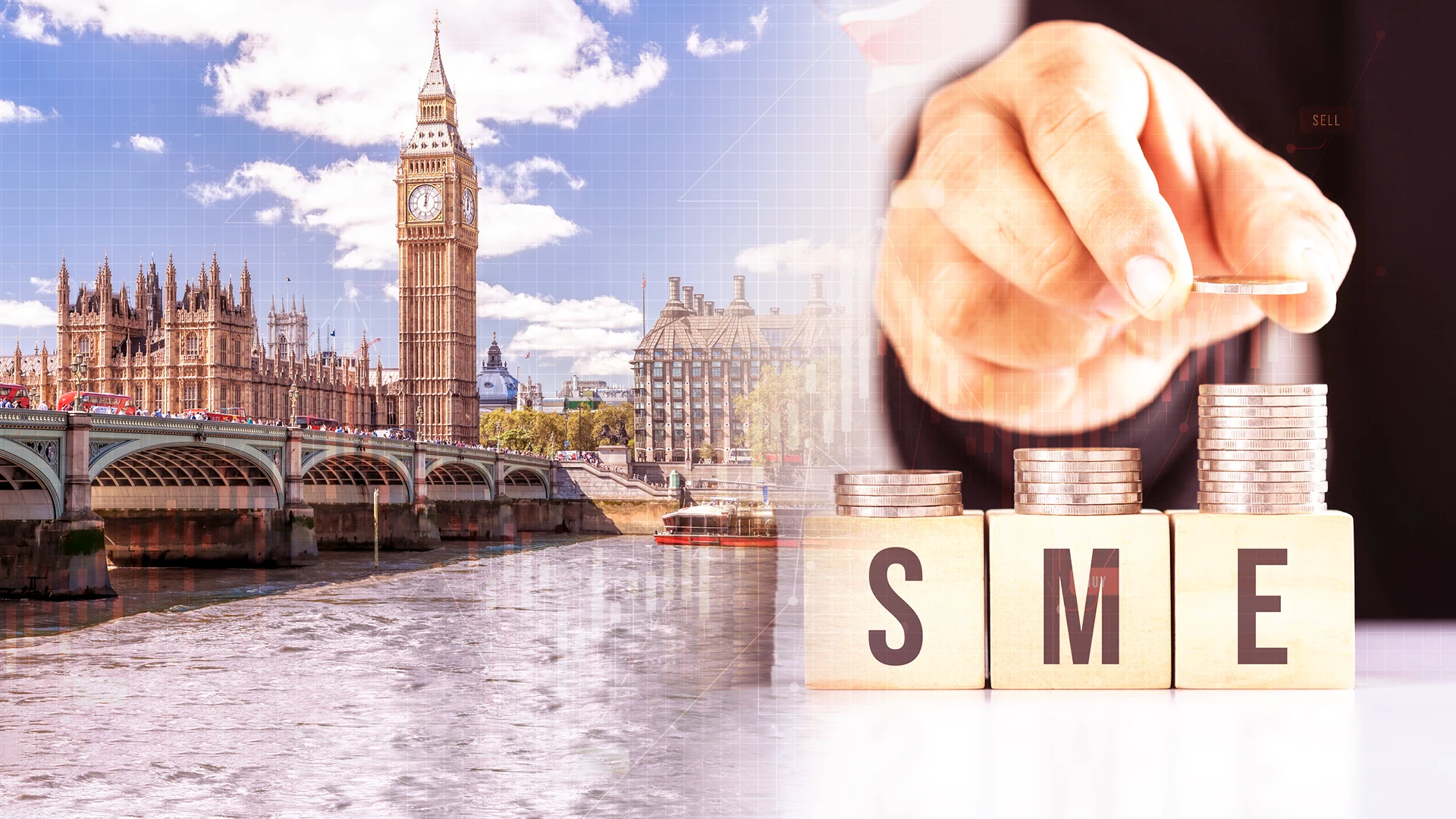 UK SME Lending